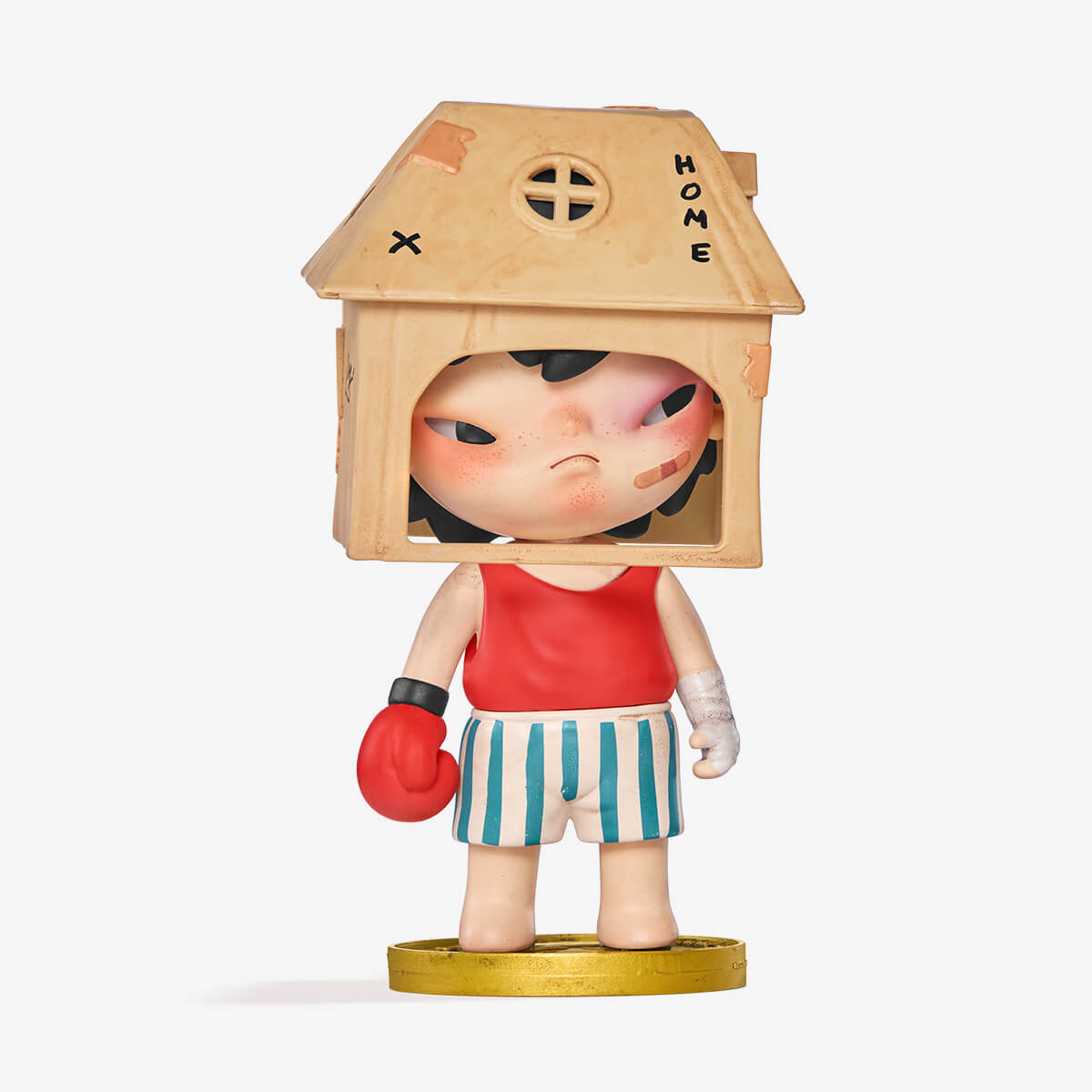 Hirono – The Other One Series Figures | Collezione di Designer Art Toy in Blind Box - Immagine di 16