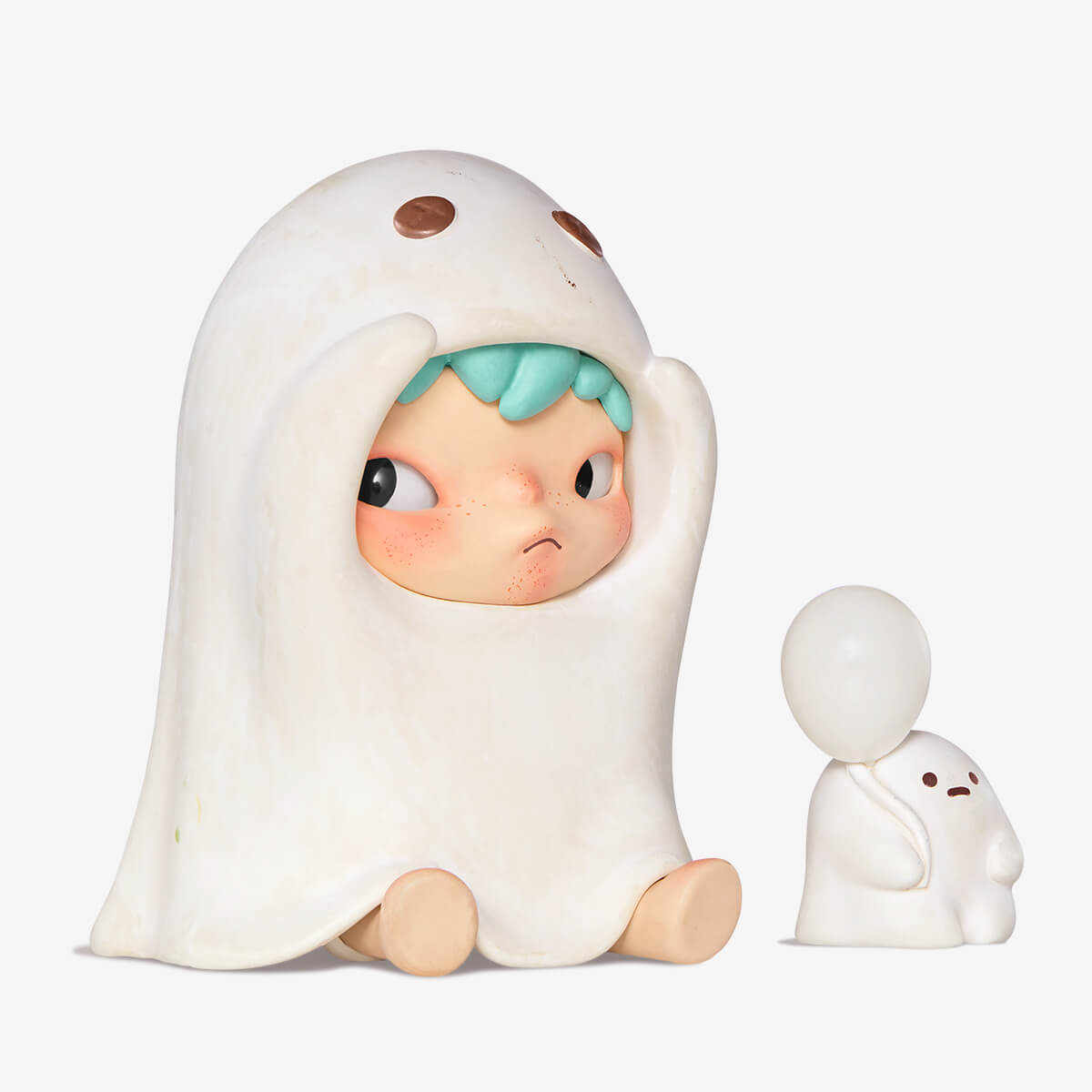 Hirono – The Other One Series Figures | Collezione di Designer Art Toy in Blind Box - Immagine di 13
