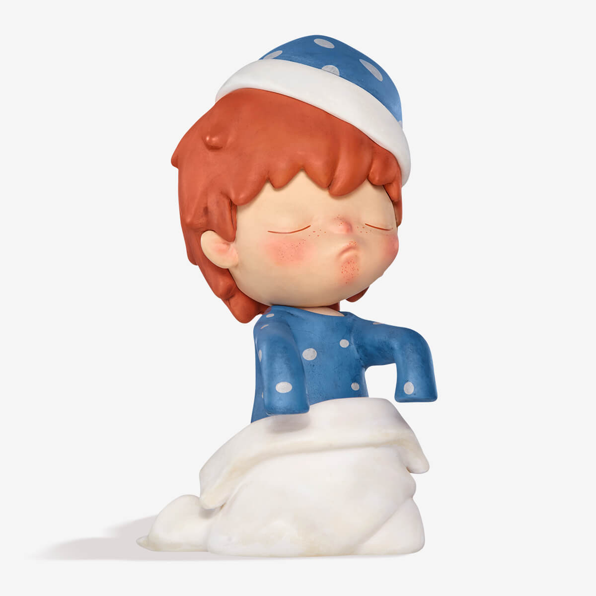 Hirono – The Other One Series Figures | Collezione di Designer Art Toy in Blind Box - Immagine di 5