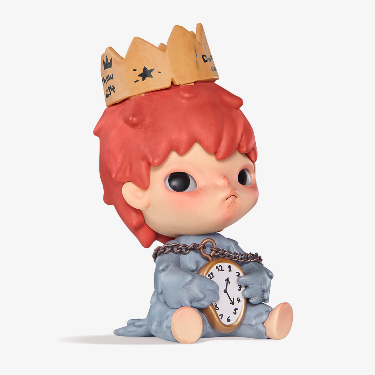 Hirono – The Other One Series Figures | Collezione di Designer Art Toy in Blind Box - Immagine di 10