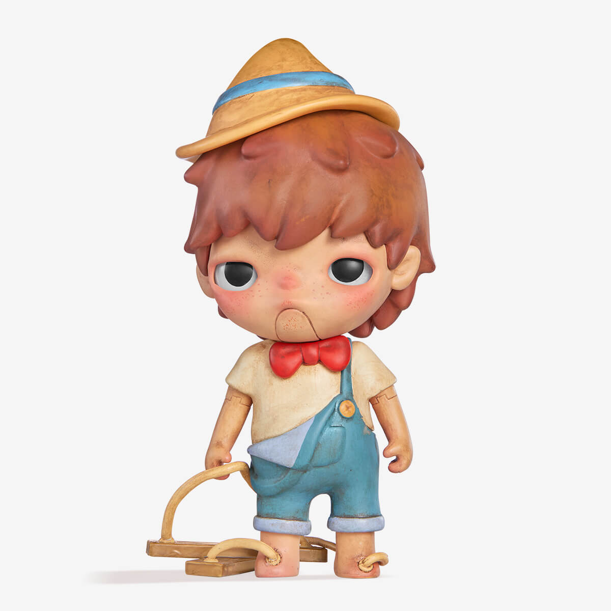 Hirono – The Other One Series Figures | Collezione di Designer Art Toy in Blind Box - Immagine di 6