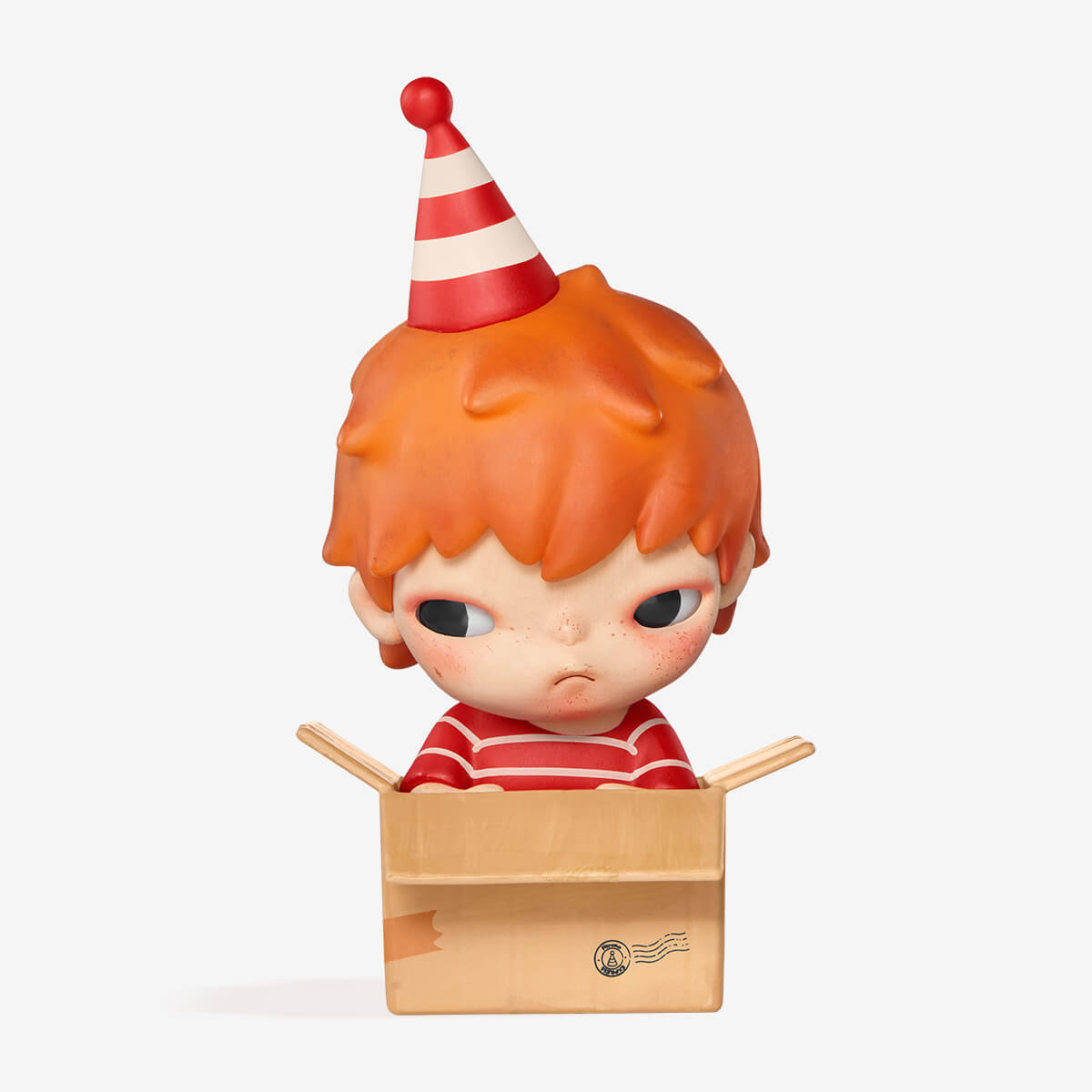 Hirono – The Other One Series Figures | Collezione di Designer Art Toy in Blind Box - Immagine di 14