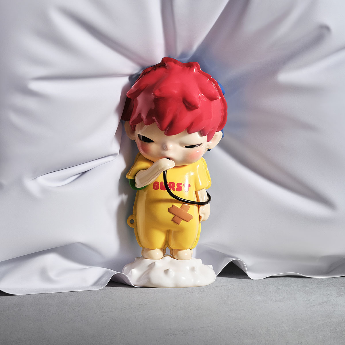 Hirono Reshape Series Figures – Collezione di Designer Art Toy in Blind Box Misteriosa - Immagine di 4