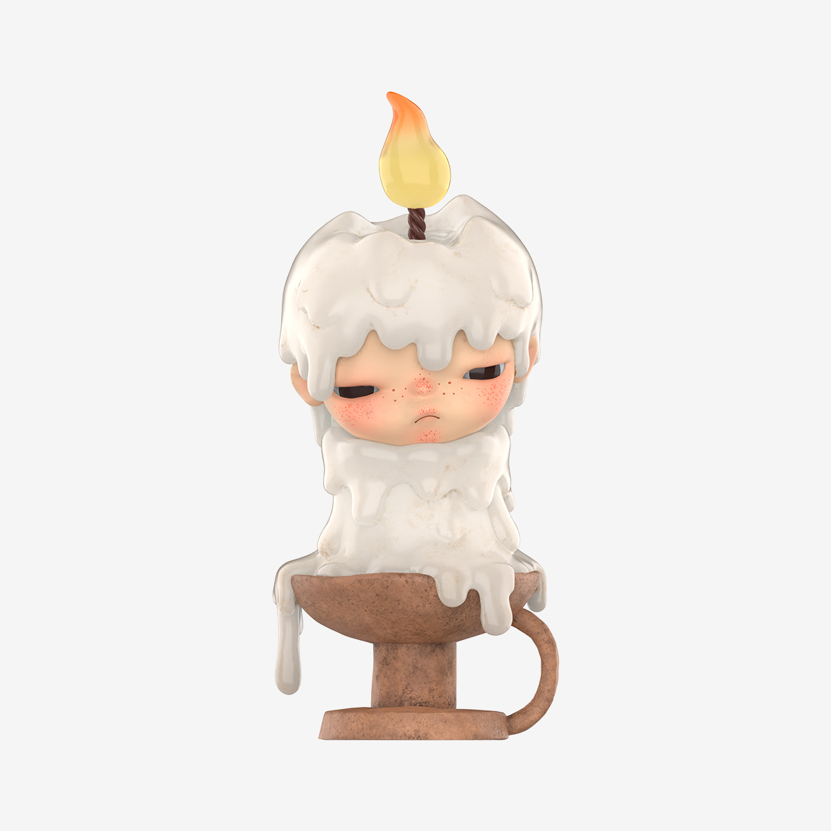 Hirono Shelter Series Figures – Collezione di Designer Art Toy in Blind Box Misteriosa - Immagine di 17