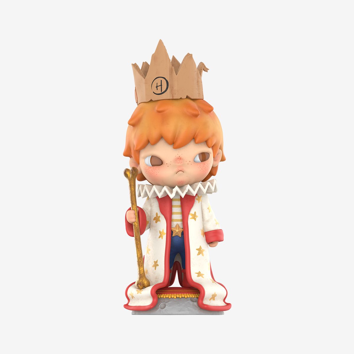 Hirono × Le Petit Prince Series Figures – Collezione di Designer Art Toy in Blind Box da Collezione - Immagine di 6