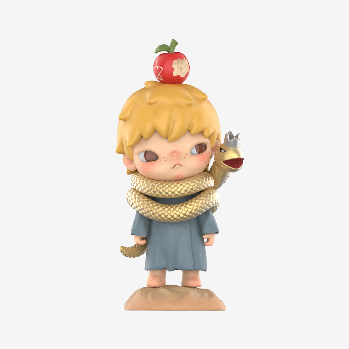 Hirono × Le Petit Prince Series Figures – Collezione di Designer Art Toy in Blind Box da Collezione - Immagine di 15