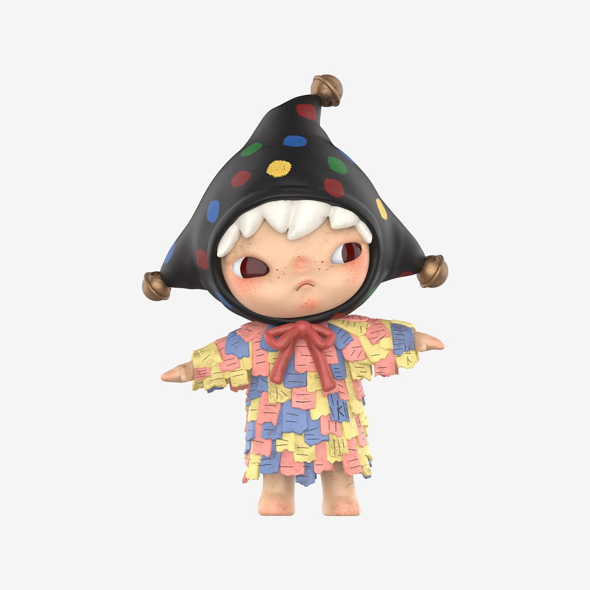 Hirono Echo Series Figures – Collezione di Designer Art Toy in Blind Box Misteriosa - Immagine di 13