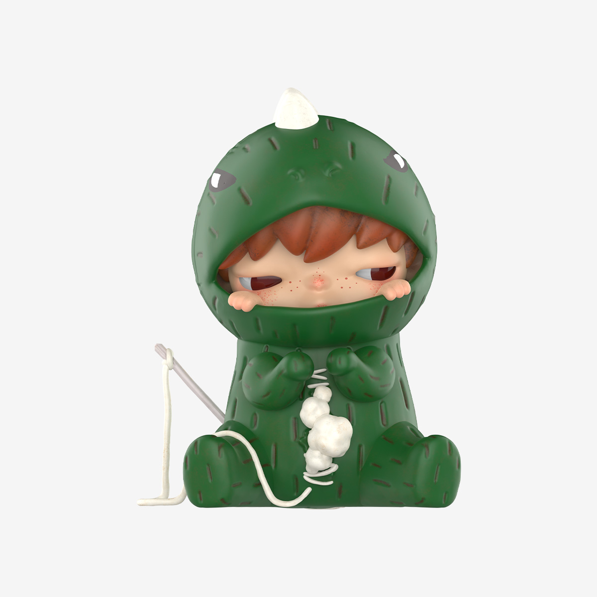 Hirono Echo Series Figures – Collezione di Designer Art Toy in Blind Box Misteriosa - Immagine di 7