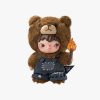Hirono Living Wild – Fight for Joy Plush Doll | Collezionabile Artistico di Design