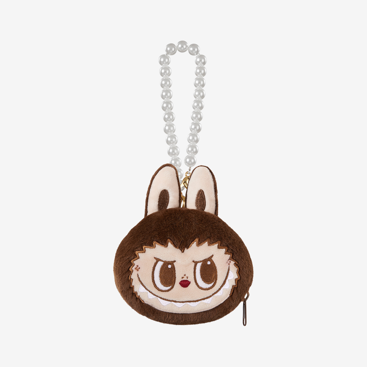 The Monsters Party – Peluche Reversibili Blind Box | Portachiavi Collezionabili Kawaii - Immagine di 6